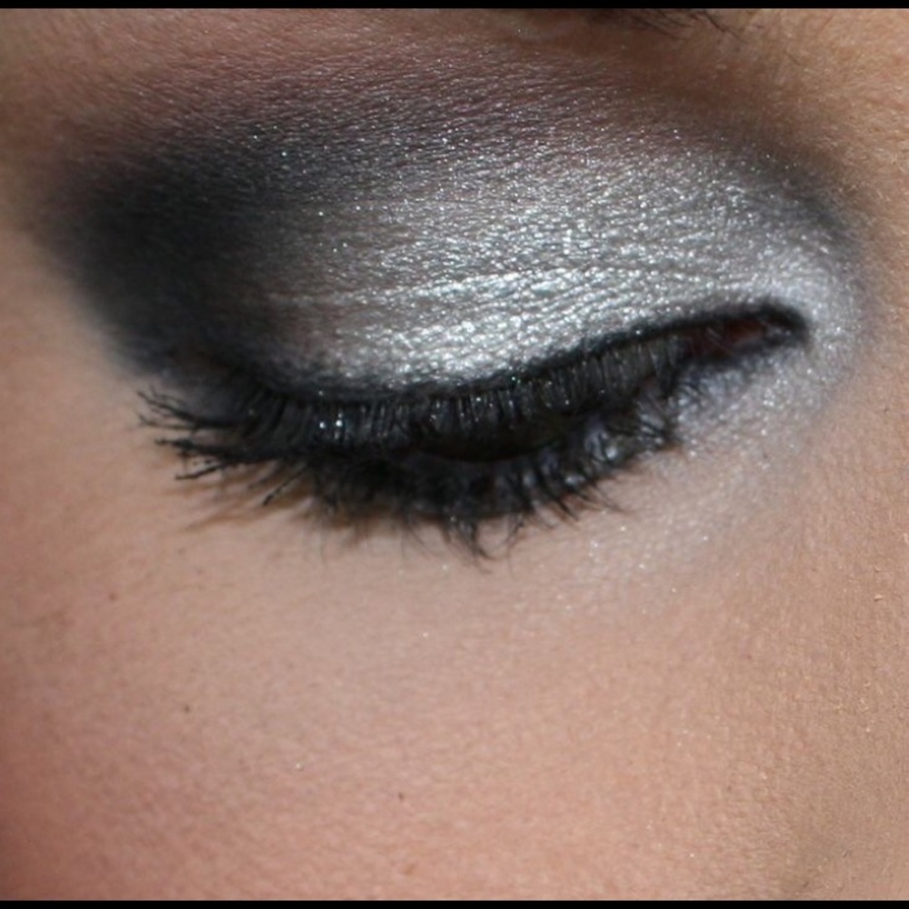 Silver Shimmer ShadowSense - Picture 2 of 4